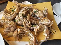-佬太公海鸭·海鲜大排档(上海总店)