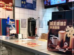 -汉堡王(EAC欧美中心店)