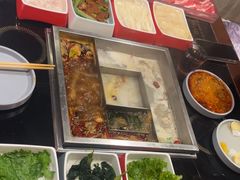 -重庆德忆火锅（龙南街3店）(渝水岸餐饮)