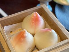 -杭州西子湖四季酒店·金沙厅