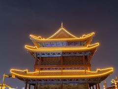 -西安城墙·碑林历史文化景区