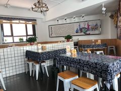 -八两八金·莱芜特色炒鸡(市南漳浦路店)