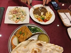 -娜玛瑟德餐厅(仙足岛店)