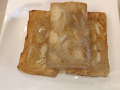 蔗糖马蹄糕-新南华大酒店(长寿店)