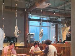 -北丐先生·野馄饨烧烤(长宁龙之梦店)