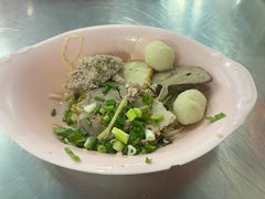 -榮泰米粉湯(Left Shop)