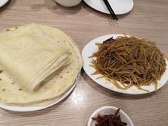 -姥家春饼店(漳州二路店)
