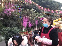 -枇杷园食为鲜火锅(南山店)