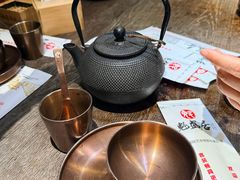 -魁盛居百年鲁菜馆(县西巷店)
