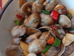 -琼大师东方烤乳猪(亚特兰蒂斯店)
