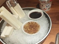 -揽季锅物会.福建黄鱼.海鲜姿造(五四路店)