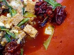-集草轩·重庆麻辣烤鱼(西湖道店)