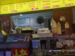 -陈记印尼风味小吃(北湖店)