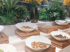 -金滏山烤肉·海鲜·火锅自助餐厅(襄阳万达店)