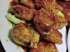 -惠宾饭庄(中山路店)