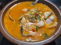 -唐猫庭院·千年陕菜(赛格国际购物中心店)