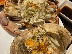 -鸿腾国际大酒店-海鲜姿造海鲜烤肉自助餐