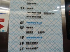 -佛山科学馆