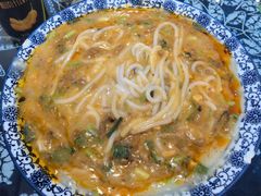 -云南李记罐罐米线饵丝小吃(汉中门金鹰店)