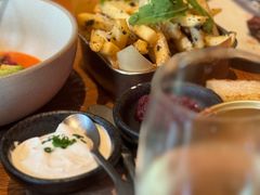 -THE CANNERY&JUJU 新鲜海鲜·牛排美食酒廊