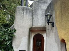 -三鹰之森吉卜力美术馆