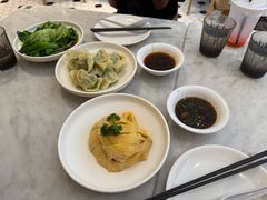 -南小馆(迪士尼小镇店)