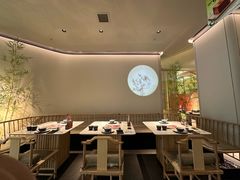 -绿茶餐厅(淮安吾悦广场店)