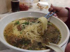 -东泰祥生煎馆(重庆北路店)