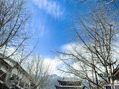 -大理古城