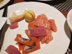 -青岛海尔洲际酒店