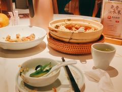 -小荔园·粤菜小馆(美的悦然广场店)