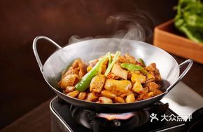 Signature Guilin Braised Noodles