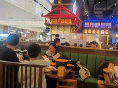 -牛New寿喜烧(闵行龙湖天街店)