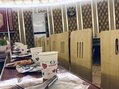 -巴山一绝烤全羊(三圣乡刘家花园店)
