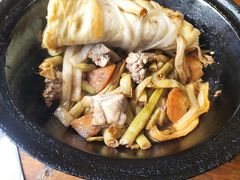 -泰来风味馆(桂林街店)