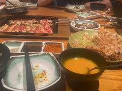 -千寻烧肉(政务区店)