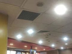 -麦当劳(宽城万达店)