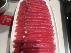 -海底捞火锅(劲松店)