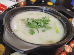 -味可道美食坊(福基路店)