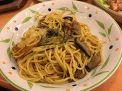 -萨莉亚意式餐厅(中信地铁商场店)