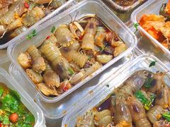 -圆蛋酒料•生腌(开元路店)
