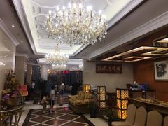 -金时代顺风大酒店(南桥百联店)