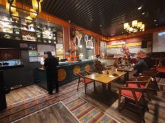 -敏珠拉姆藏餐·南京厨房(富春江东街店)