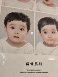 -小阿福儿童摄影(摩尔城店)