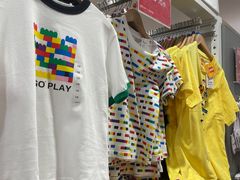 -优衣库(北京首开福茂宋家庄购物中心店)