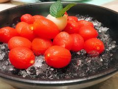 -大树餐厅(红旗街万达店)