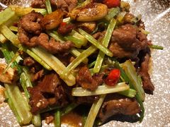 -湘与香缘·湖南菜(王府井北京市百货大楼店)