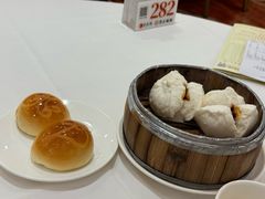 -凤凰楼酒家·粤宴点心(华强北店)