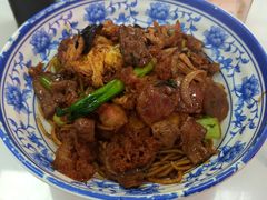 -一家人面馆(三条巷店)