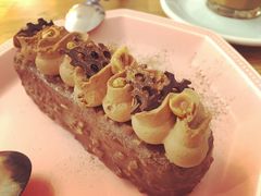 -W CAFE(甜爱路店)